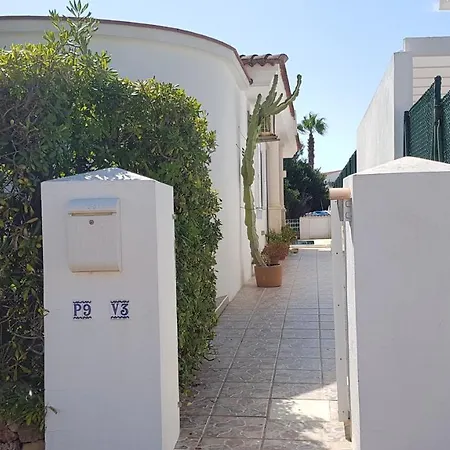 Hanei Casa vacanze Cala'n Forcat