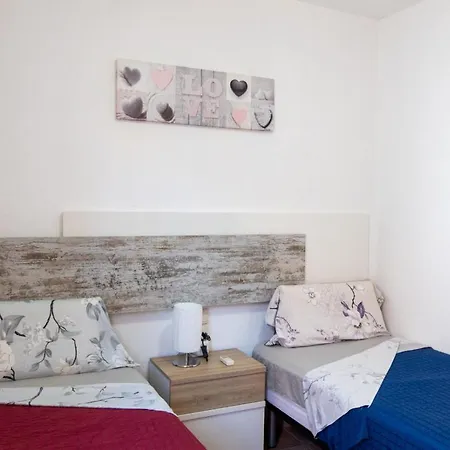 Hanei Casa vacanze