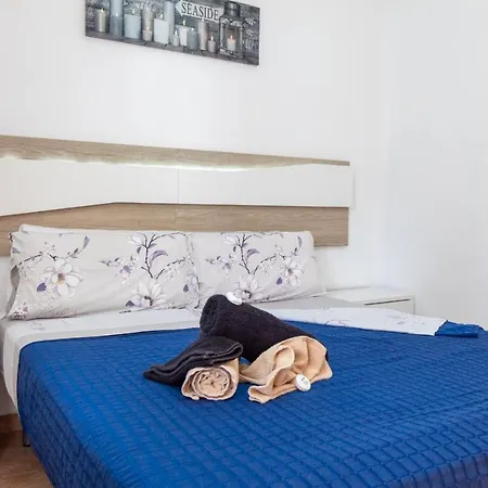 Holiday home Hanei Cala en Forcat