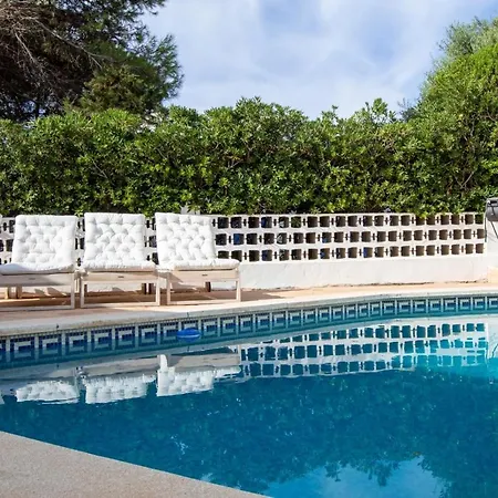 Casa vacanze Hanei Cala'n Forcat