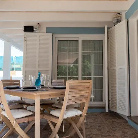 Casa vacanze Hanei *