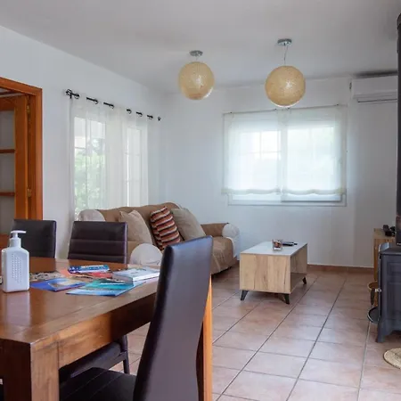 Holiday home Hanei *