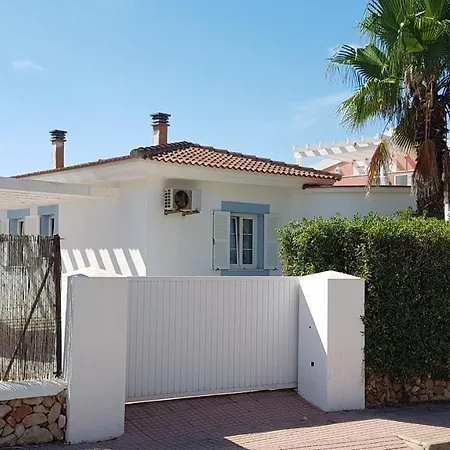 Ferienhaus Hanei *