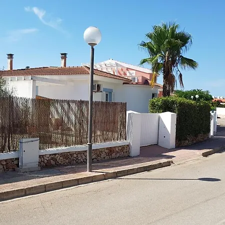 Hanei Cala en Forcat