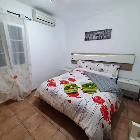 Hanei Ferienhaus *